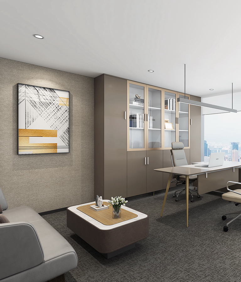 怡口淨水辦(bàn)公(gōng)室裝(zhuang)修-經(jing)理(li)室2-pc