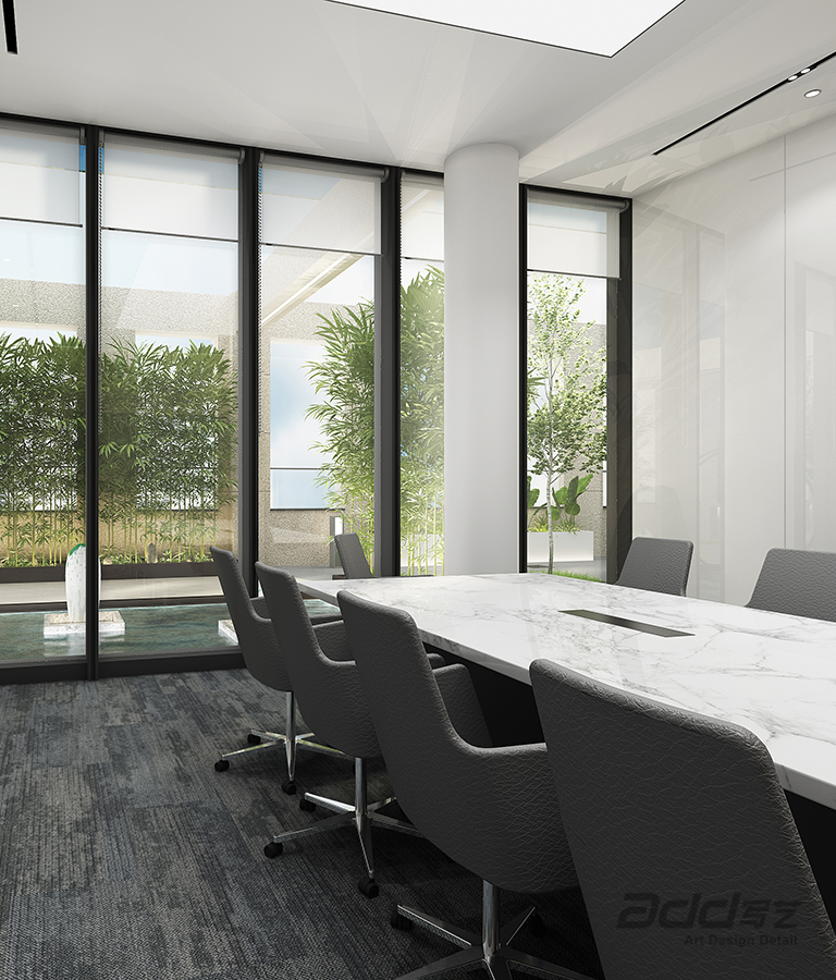 高(gao)瓴資(zi)本(ben)辦(bàn)公(gōng)室裝(zhuang)修-大(da)會議室-pc