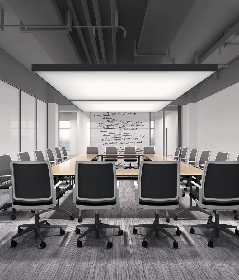 至純科(ke)技(ji)啓東園區(qu)辦(bàn)公(gōng)設(shè)計(ji)裝(zhuang)修 大(da)會議室-pc