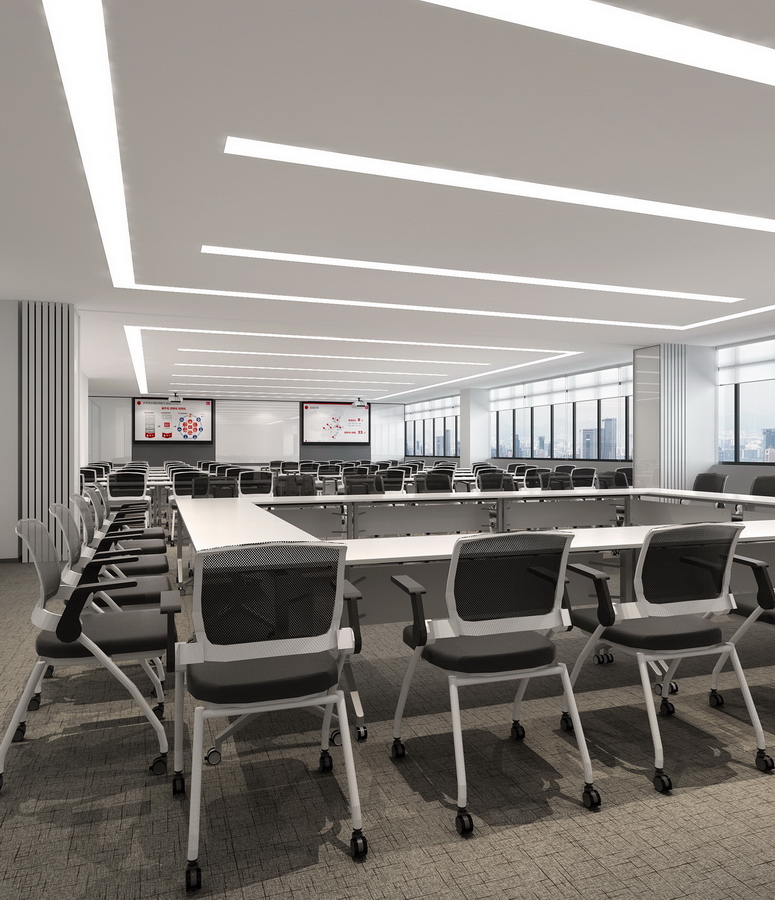 震坤行辦(bàn)公(gōng)空間設(shè)計(ji) 大(da)會議室-pc