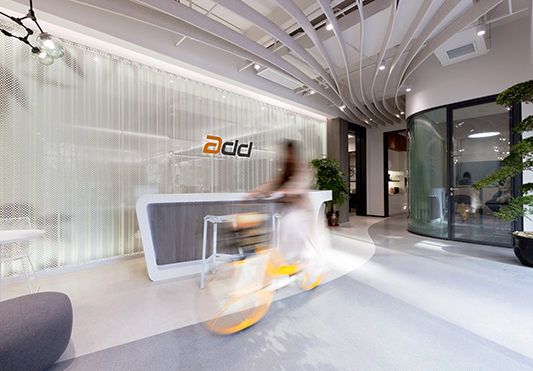 ADD寫藝辦(bàn)公(gōng)室裝(zhuang)修